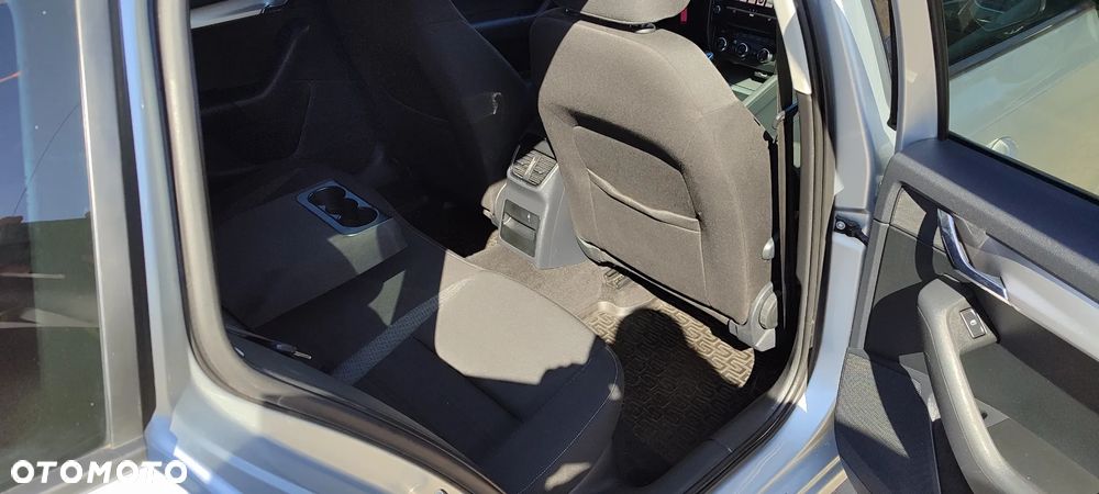 Skoda Octavia 1.6 TDI SCR Style - 12