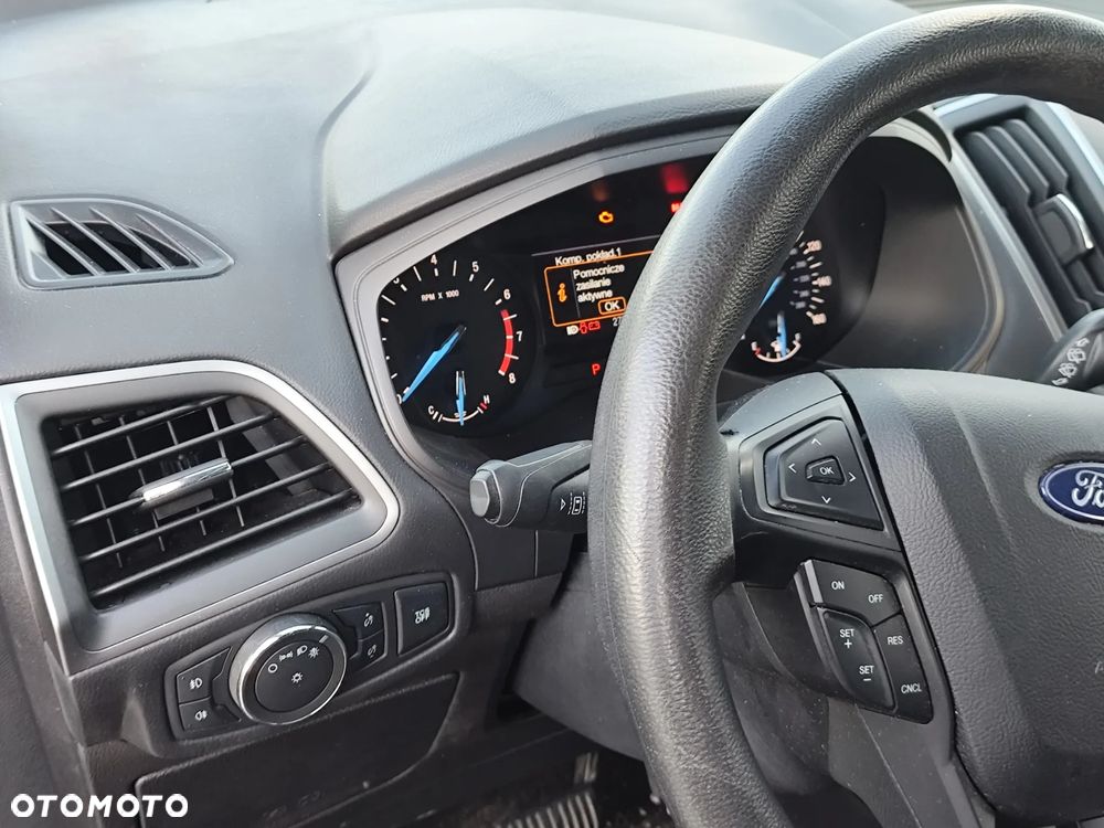 Ford Edge - 20