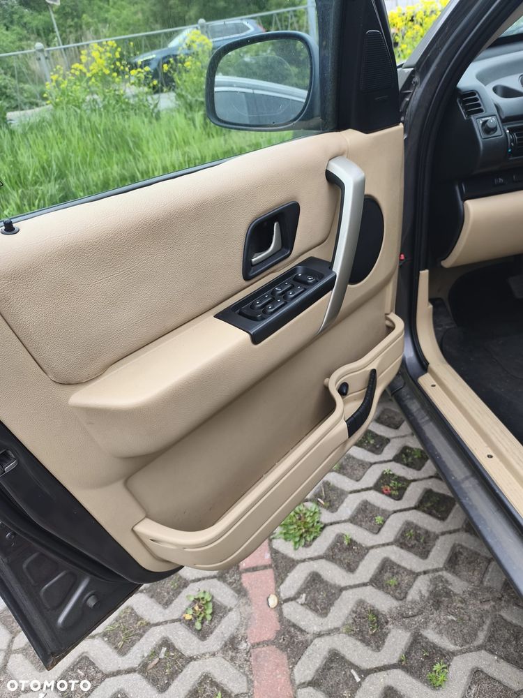 Land Rover Freelander 2.5 V6 - 3