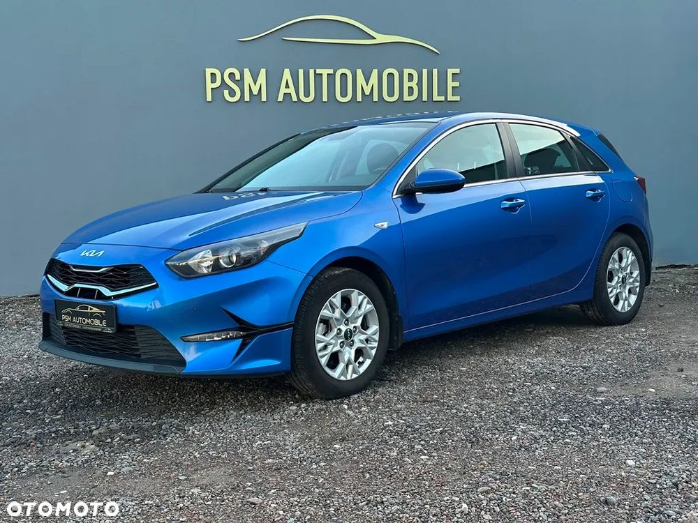 Kia Ceed 1.5 T-GDI M - 3