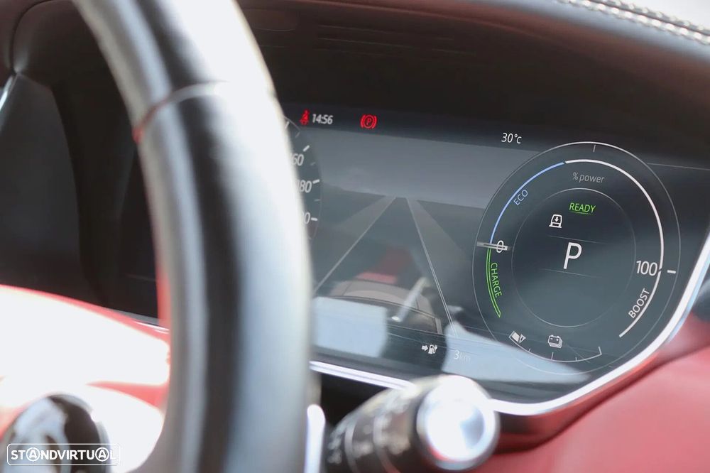 Land Rover Range Rover 2.0 Si4 PHEV Autobiography - 24