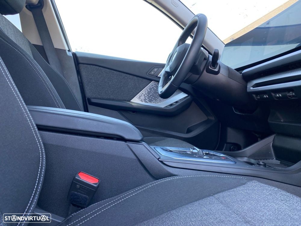 BMW 216 Gran Coupé Pack Desportivo M - 14