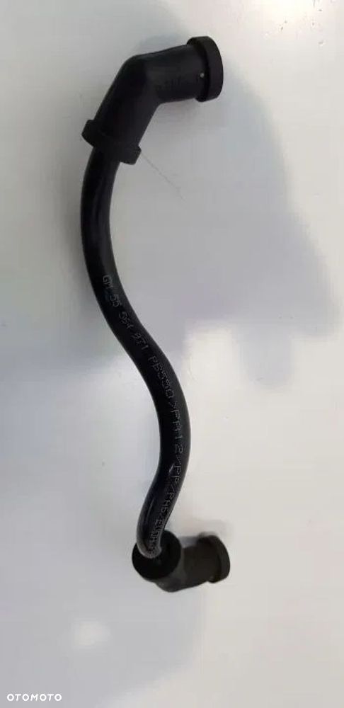 PRZEWÓD PODCIŚNIENIA CHEVROLET CRUZE 1.6 B A16XER - 1