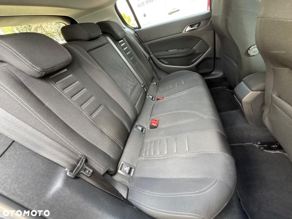 Peugeot 308 - 19