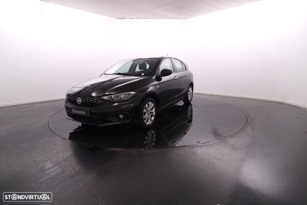 Fiat Tipo 1.3 M-Jet Lounge - 13