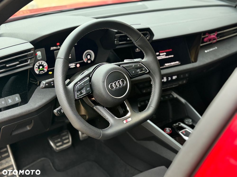 Audi S3 - 11