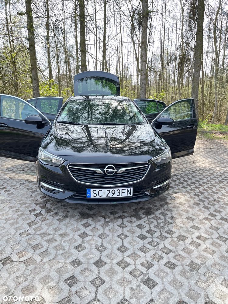 Opel Insignia 1.6 CDTI Sport - 10