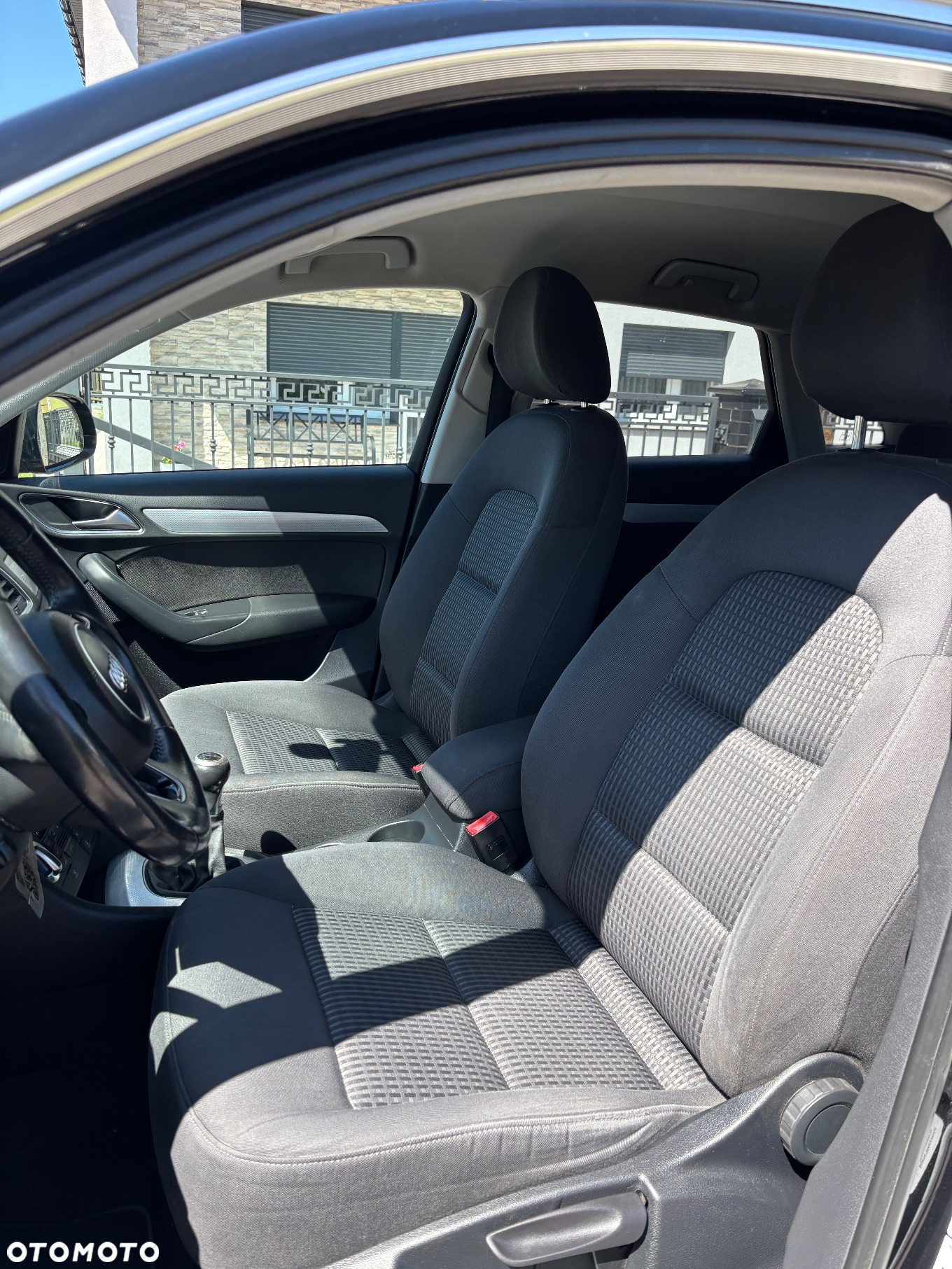 Audi Q3 2.0 TDI Prime Edition - 15