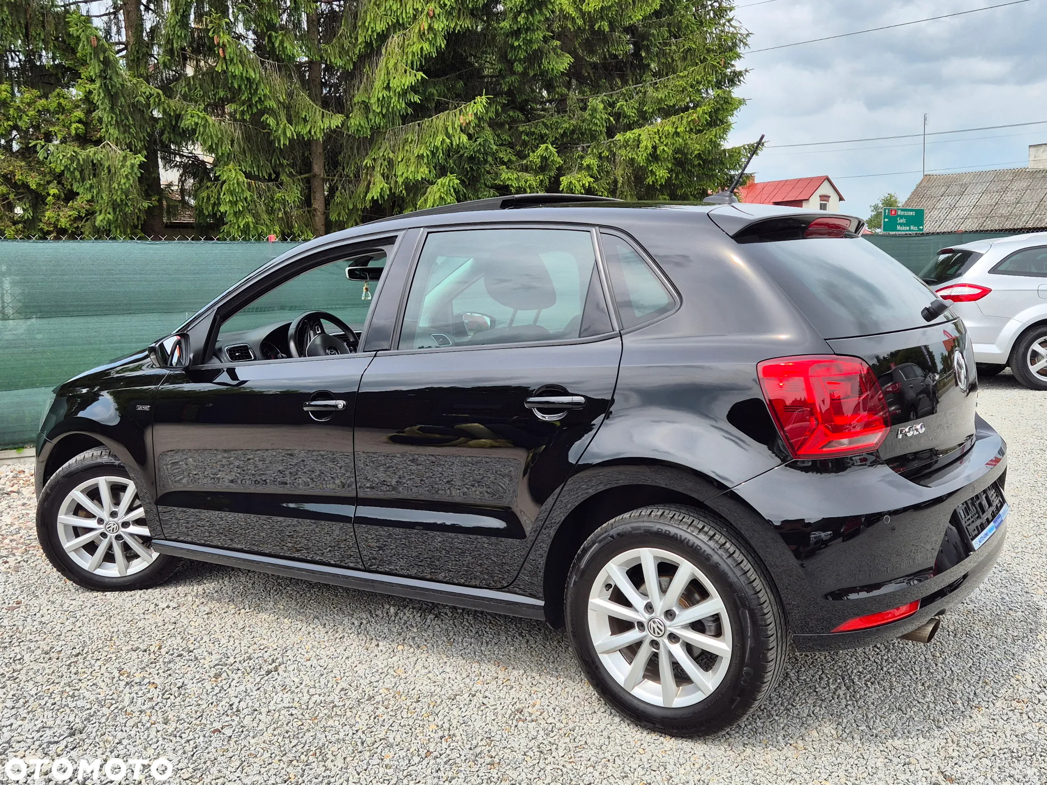 Volkswagen Polo 1.2 TSI Blue Motion Technology DSG Lounge - 19