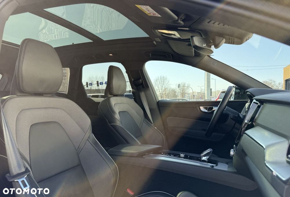 Volvo XC 60 - 14