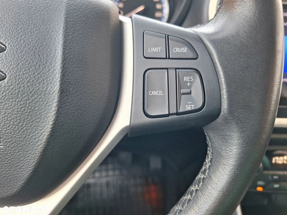 Suzuki SX4 S-Cross 1.6 Elegance - 11
