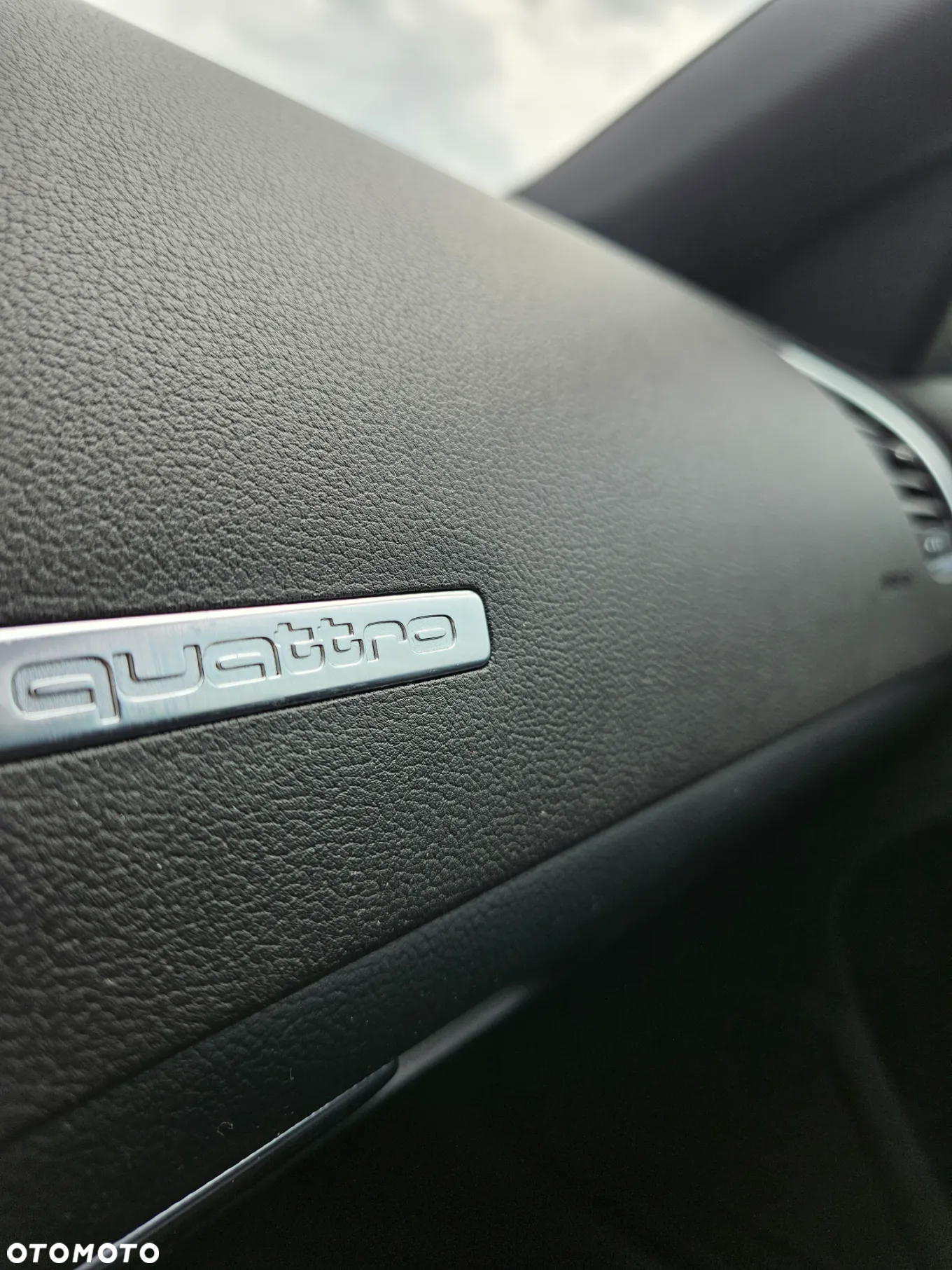 Audi A5 2.0 TFSI Quattro S tronic - 21