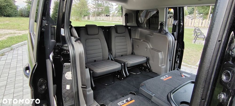 Ford Tourneo Connect Grand 1.5 EcoBlue Start/Stop Titanium - 22