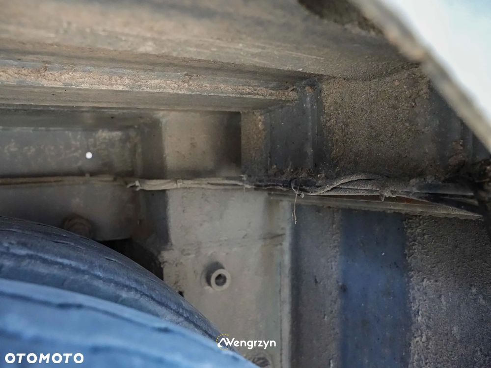 Kempf Semi | Tiefbett | Najazdy hydrauliczne - 40