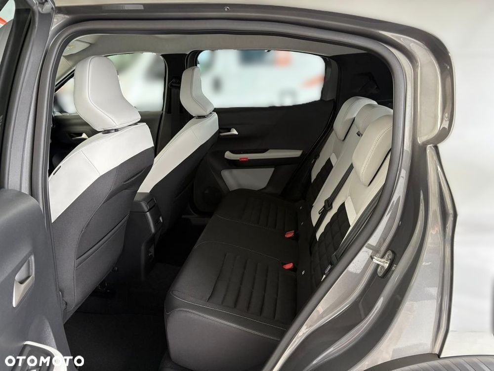Citroën C3 Aircross 1.2 Turbo Plus S&S - 10