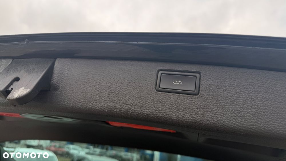 Volkswagen Passat Alltrack - 27