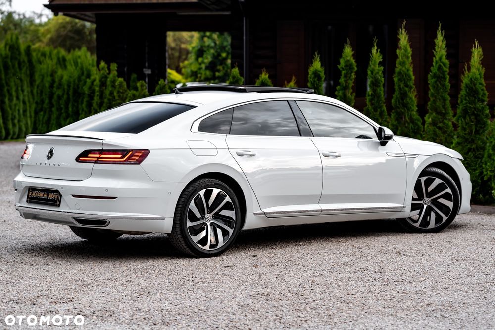 Volkswagen Arteon 1.5 TSI ACT OPF DSG - 15