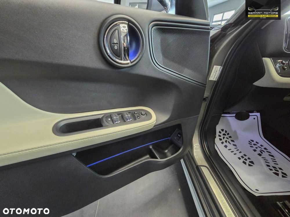 MINI Countryman Cooper ALL4 - 23