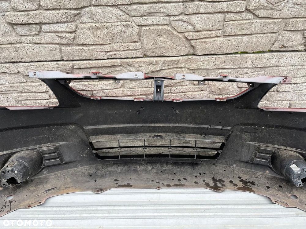 Suzuki sx4 sx-4 japan japoński zderzak przod - 9