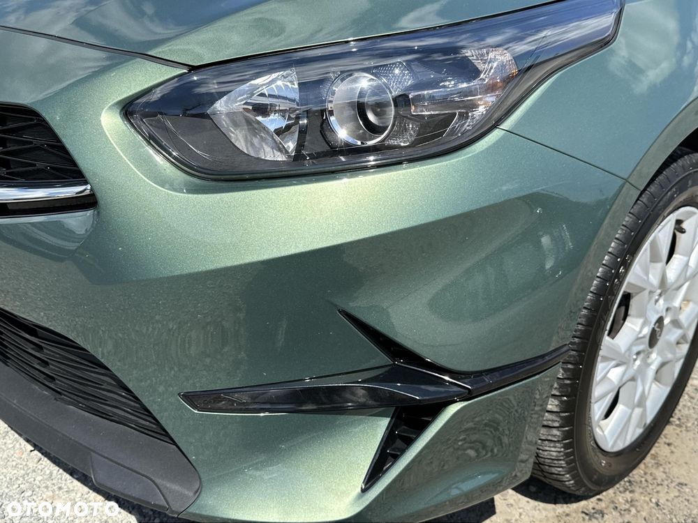 Kia Ceed 1.5 T-GDI M DCT - 19