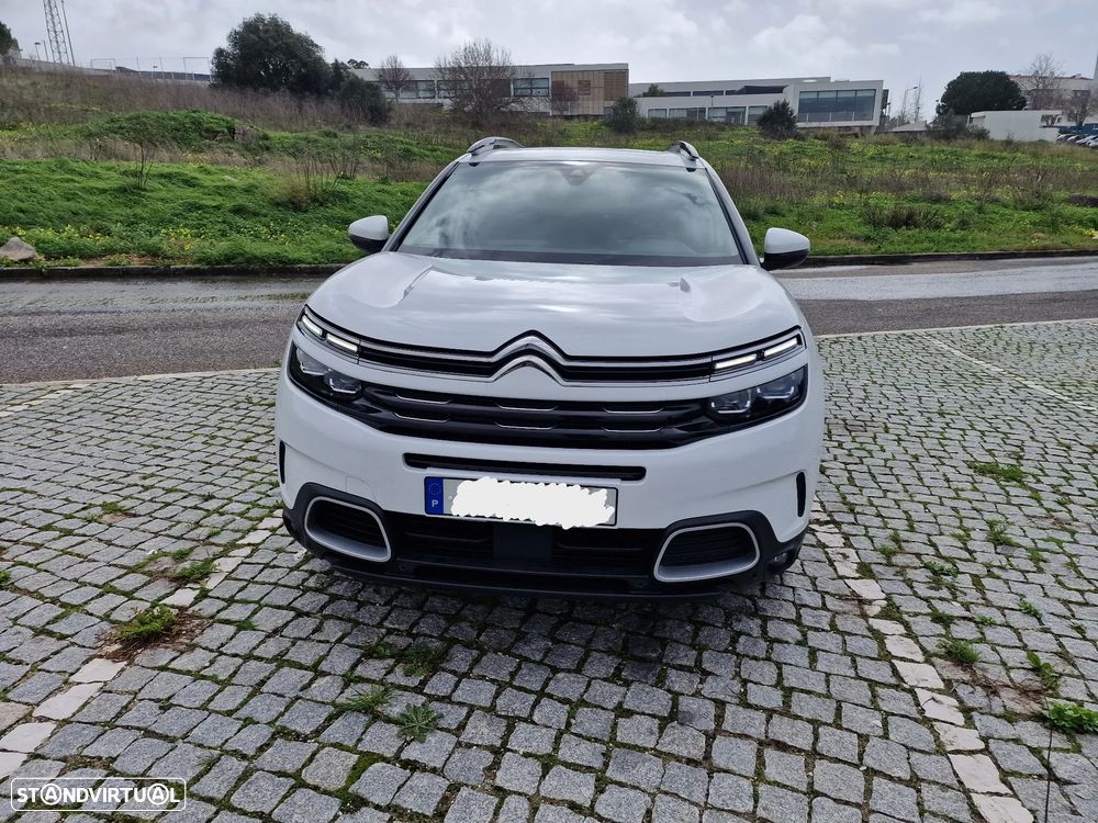 Citroën C5 Aircross - 2