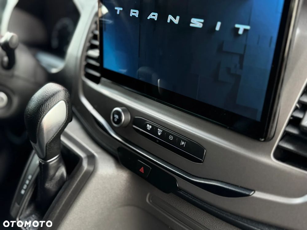 Ford TRANSIT - 35