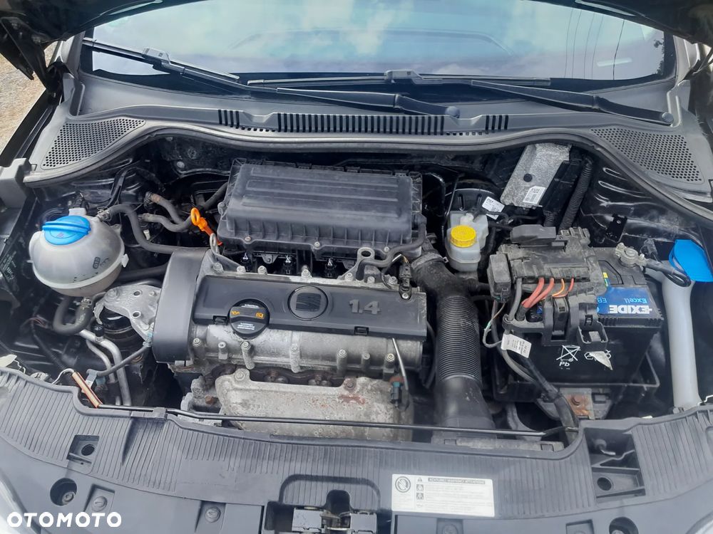Seat Ibiza 1.2 TSI (Ecomotive) Start & Stop Style Salsa - 32