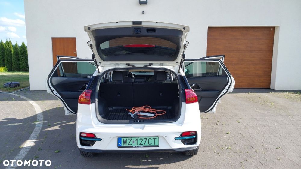 Kia Niro - 6