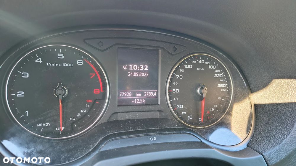 Audi A3 Sportback 1.0 TFSI Sport - 18