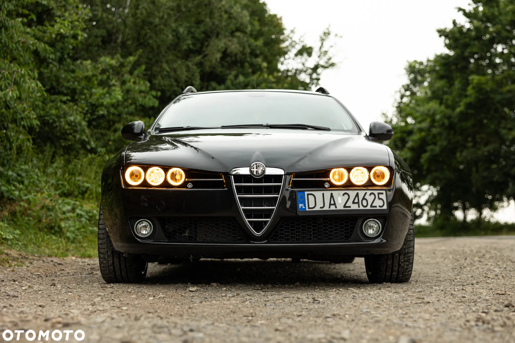 Alfa Romeo 156 Sportwagon - 12