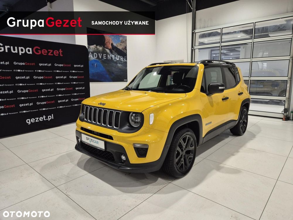 Jeep Renegade - 2