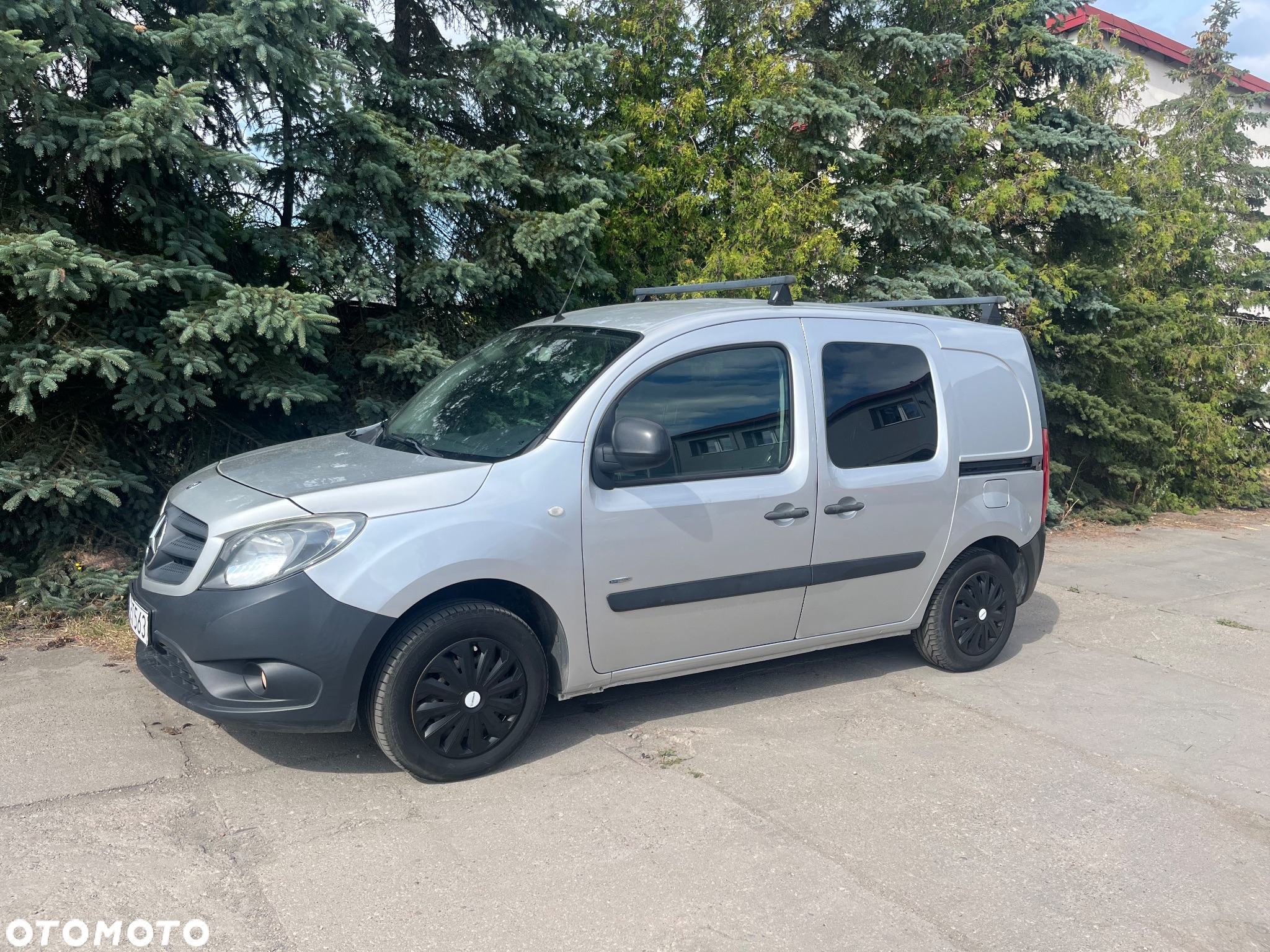 Mercedes-Benz Citan - 16
