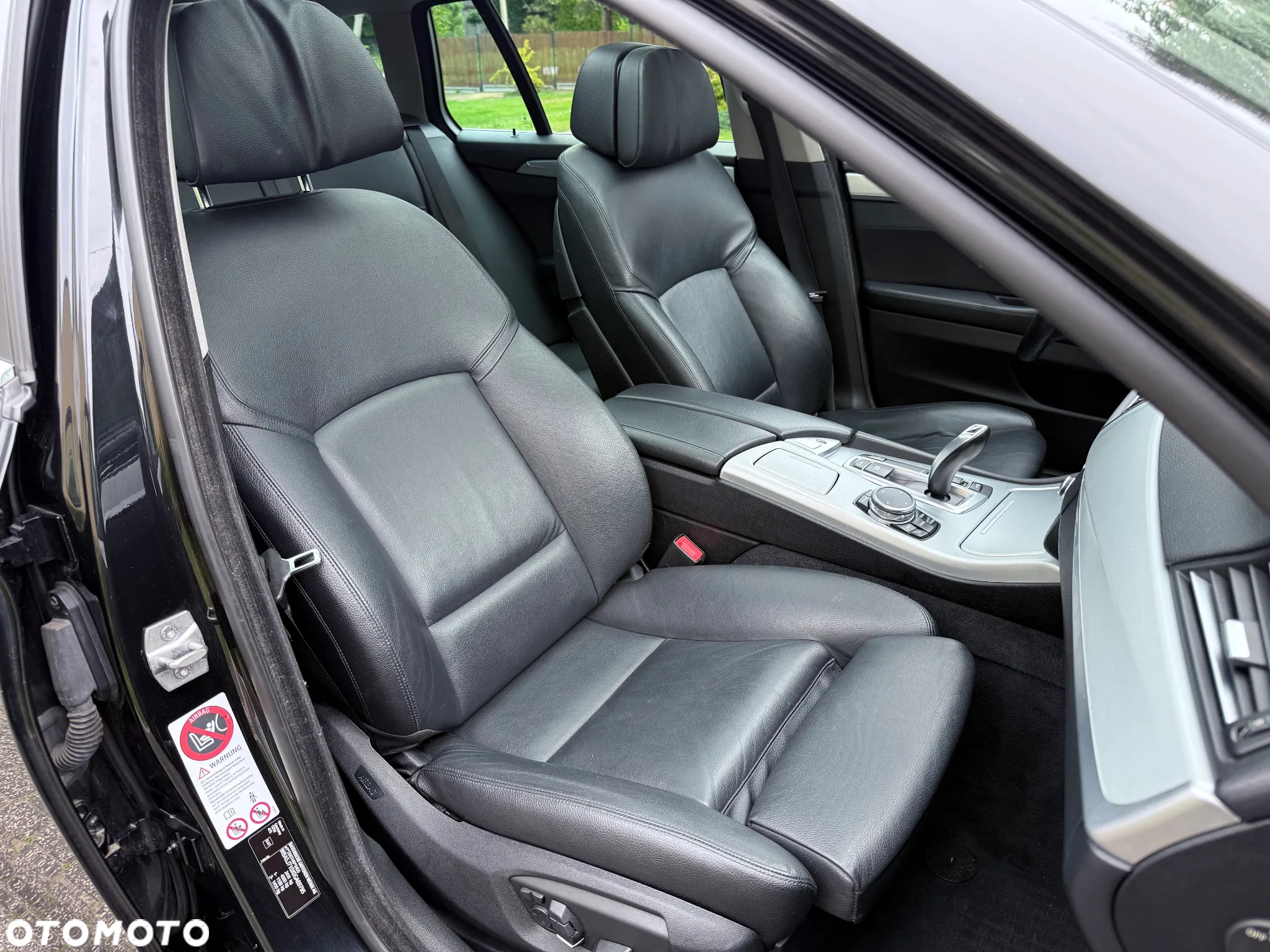 BMW Seria 5 - 16