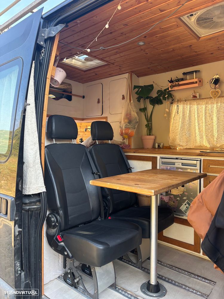 Renault Master 2.3 dCi L2H2 3.5T - 2