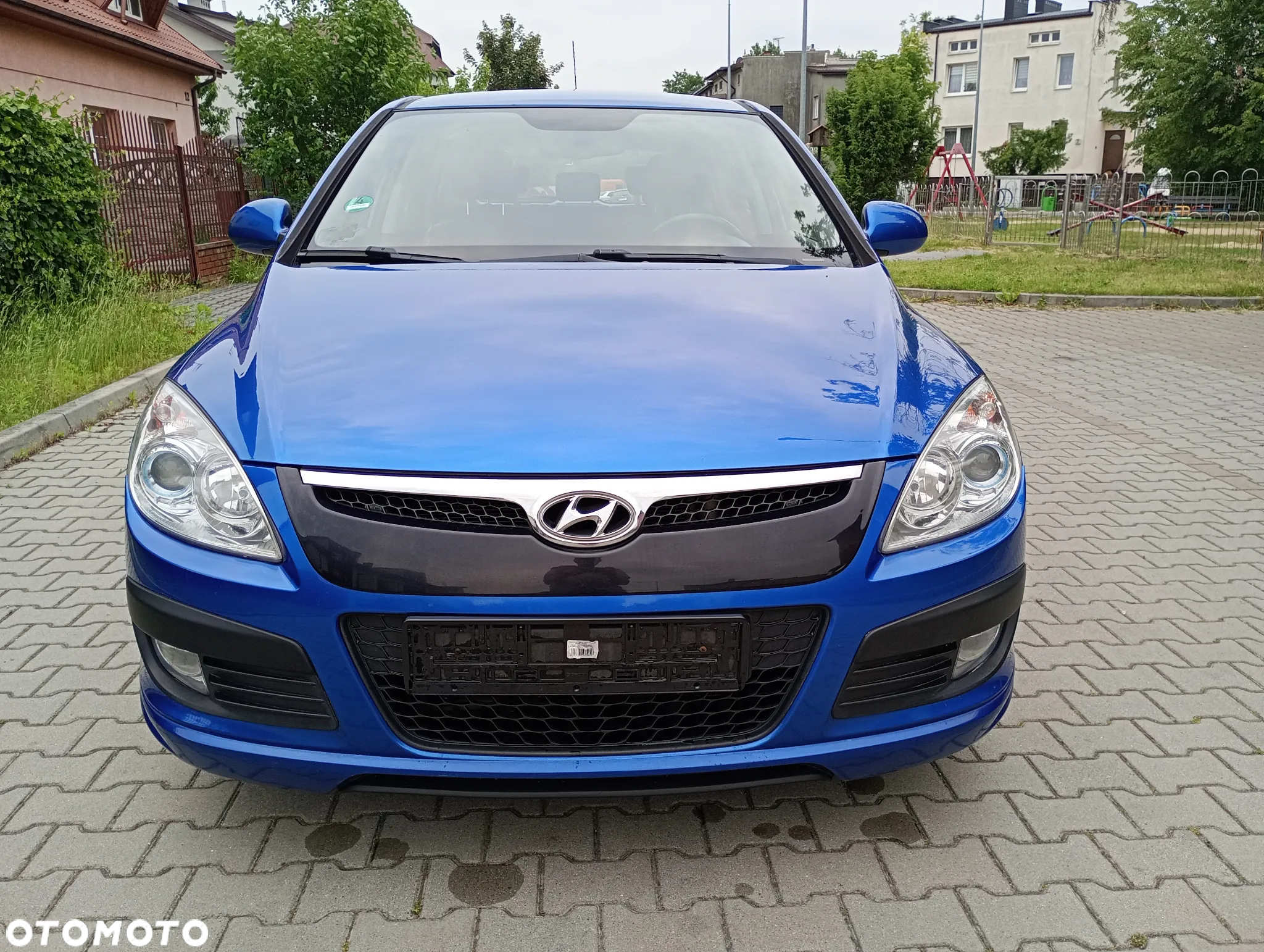 Hyundai i30 - 3