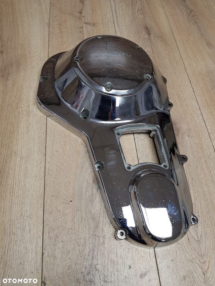 Pokrywa sprzęgła dekiel Harley Davidson Touring 60685-99 - 7