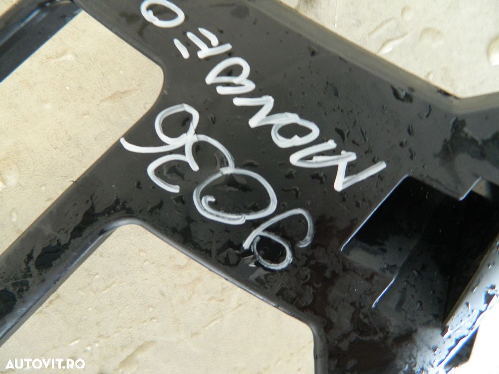 Suport dreapta bara fata, Ford Mondeo, 2007, 2008, 2009, 2010, 2011,, 7S71-17E856-A - 3