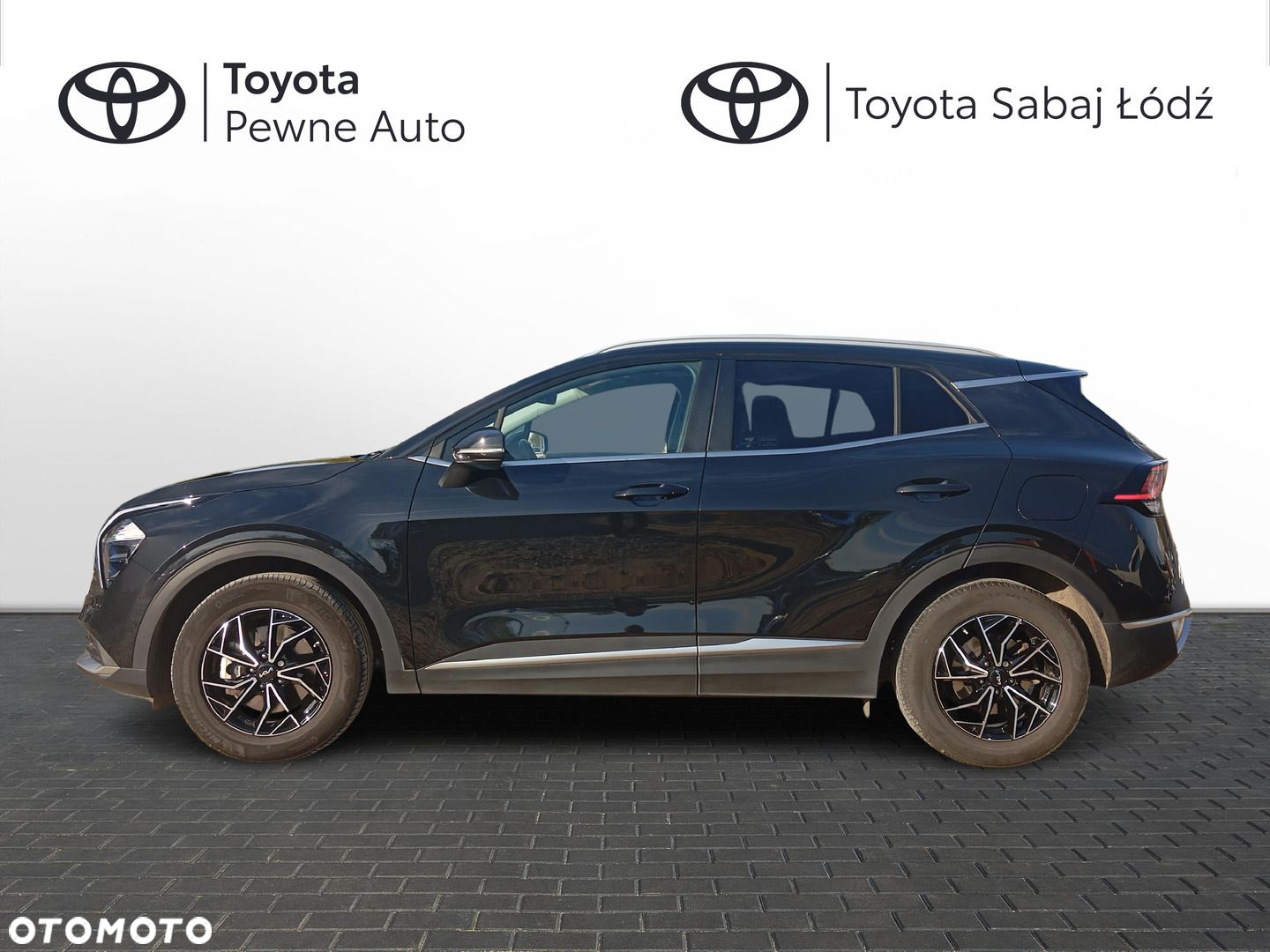 Kia Sportage - 2