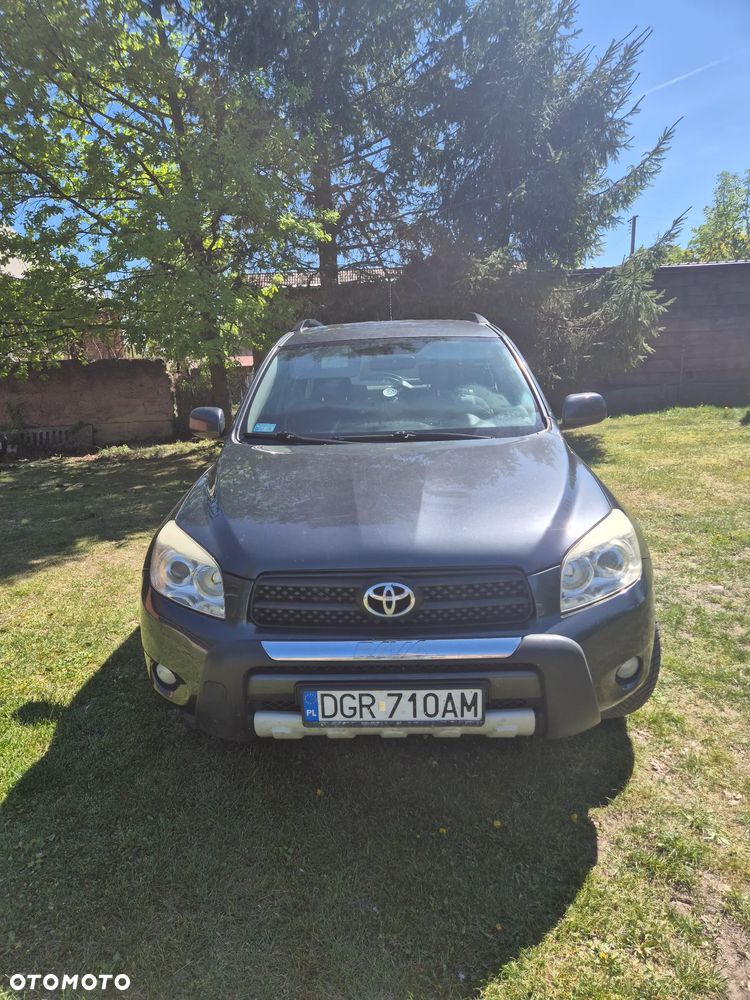 Toyota RAV4 2.2 D-4D Luna - 8