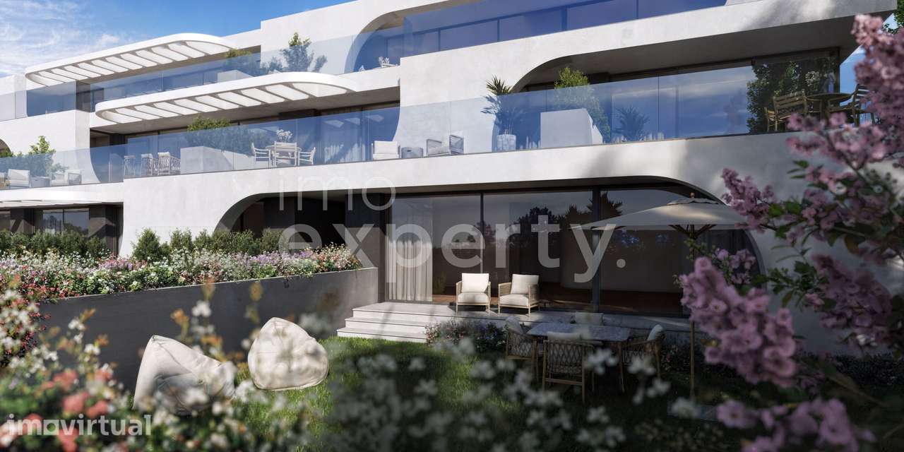 Apartamento T3 H no Ocean Terraces I Funchal - Grande imagem: 2/15