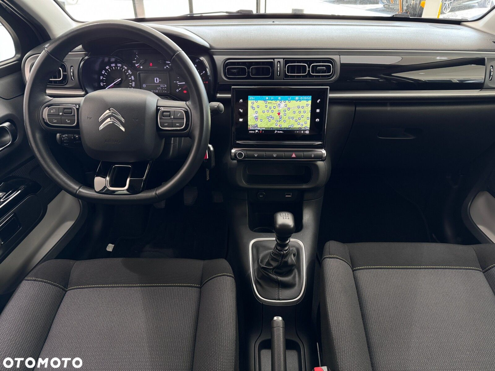Citroën C3 1.2 PureTech Shine S&S - 14