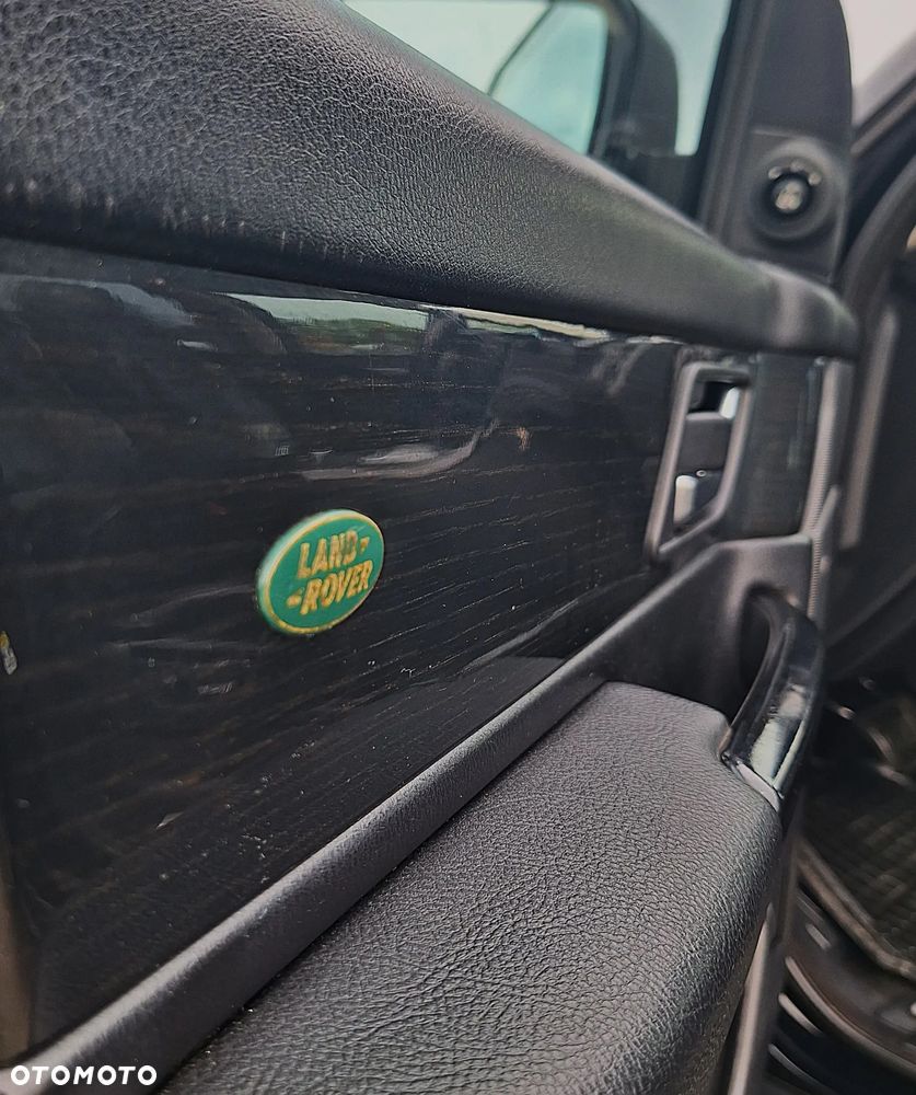 Land Rover Range Rover Sport S 3.6TD HSE - 18