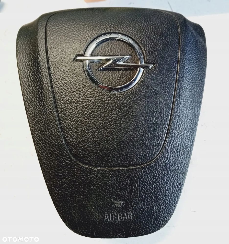 Poduszki Napinacze Opel Insignia A - 4