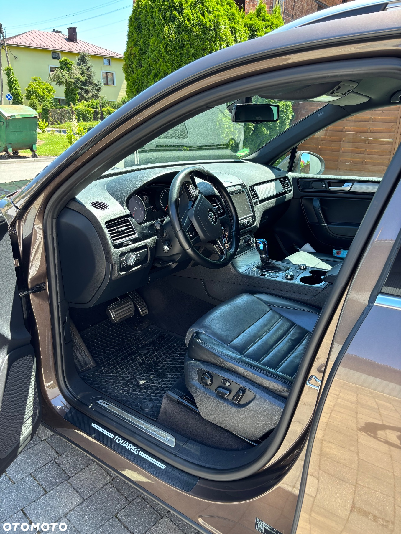 Volkswagen Touareg 3.0 V6 TDI BMT Perfectline R-Style - 10