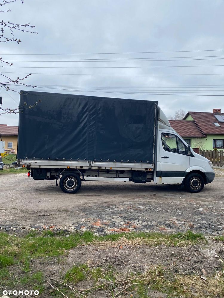 Mercedes-Benz SPRINTER - 4