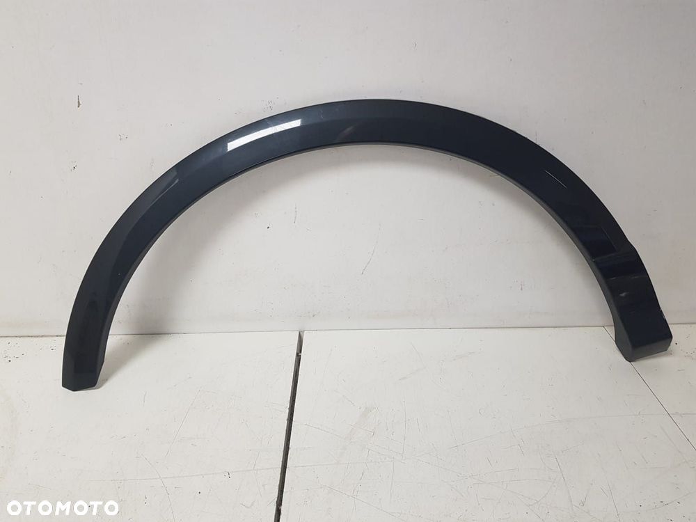 LISTWA BŁOTNIKA AUDI Q2 16-24r NAKŁADKA PRAWA TYŁ TYLNA  81A  81A853818A - 2