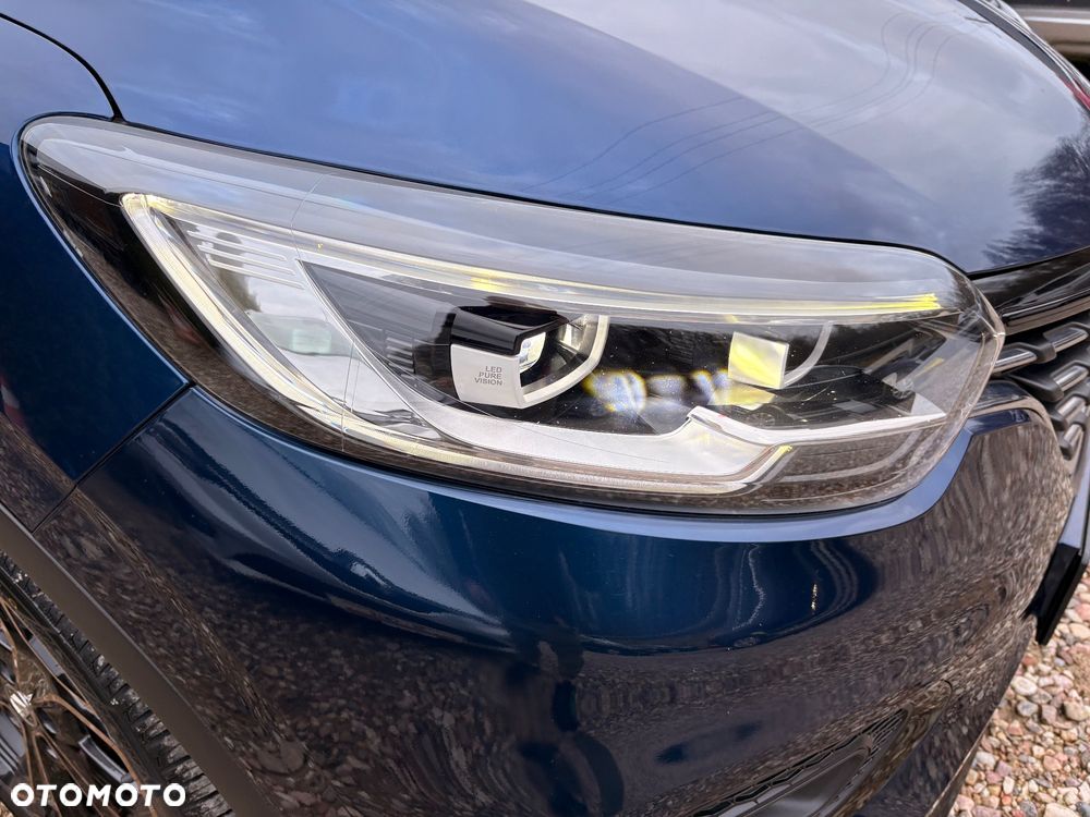 Renault Kadjar TCe 140 EDC GPF BLACK EDITION - 39