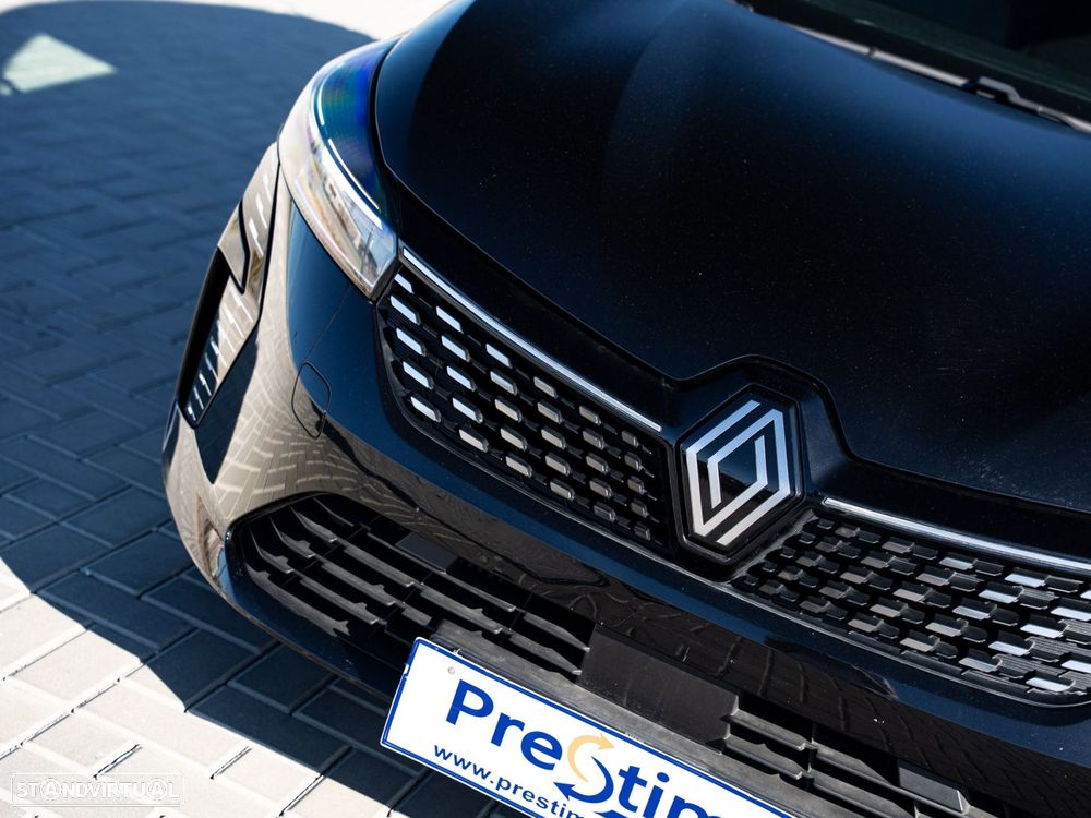 Renault Clio 2024 photo 5