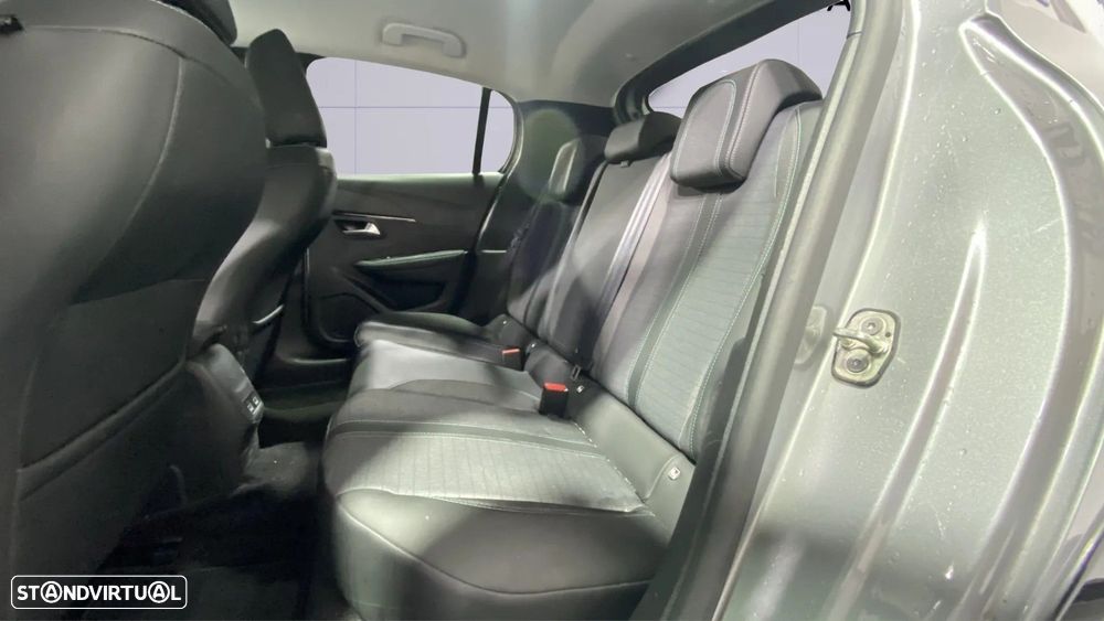 Peugeot e-208 50 kWh Style - 10