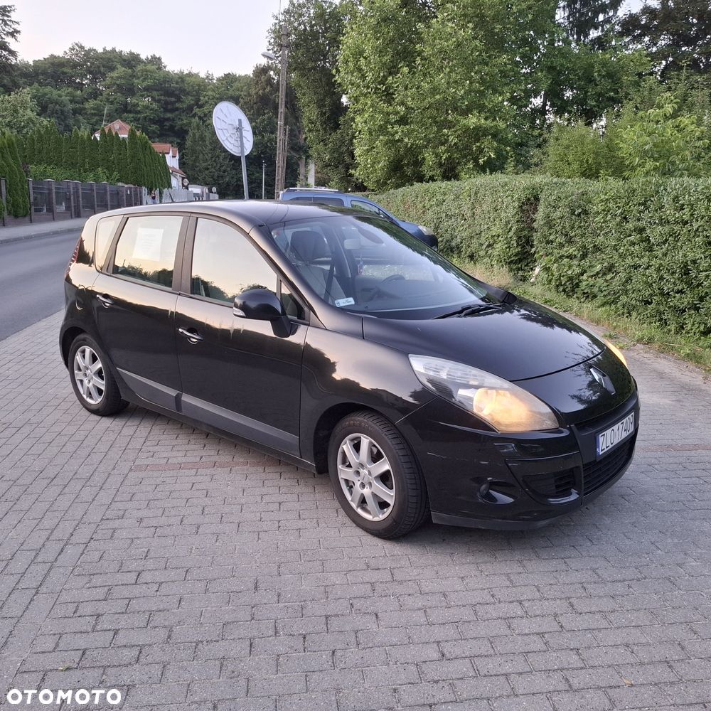 Renault Scenic - 4